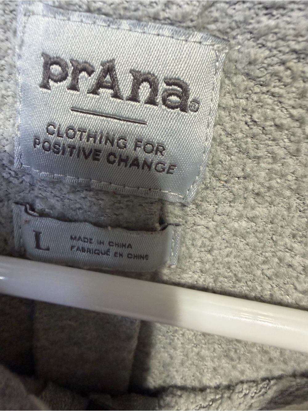Pants Subcategory Identification - Picture 3 of 4